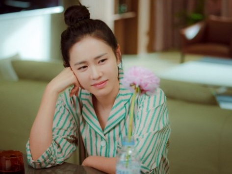 女優ソン・イェジンがNetflix配信の新ドラマ『39歳』を『愛の不時着』の次期作に選んだワケ