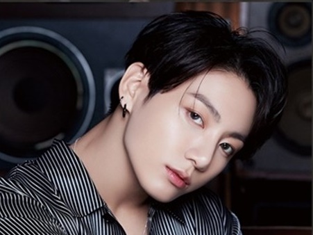 ビジュアルも何もかも完璧！BTS・JUNG KOOK、「最高の六角形アイドル」投票で圧倒的1位に