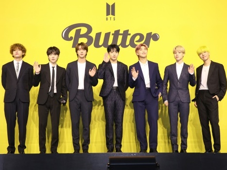 BTSの兵役問題への影響は？大統領職引受委員会がHYBE訪問を決定「現場の意見を聴取するため」
