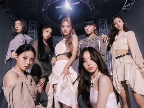 日本の“K-POP好き10代”が最も注目するNMIXX、約7カ月ぶりのカムバックをサプライズ予告