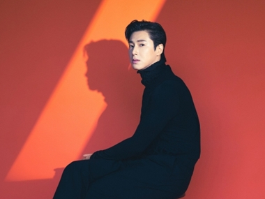 東方神起ユンホ、新曲が初日からオリコンランキングで1位に！変わらぬ人気を証明