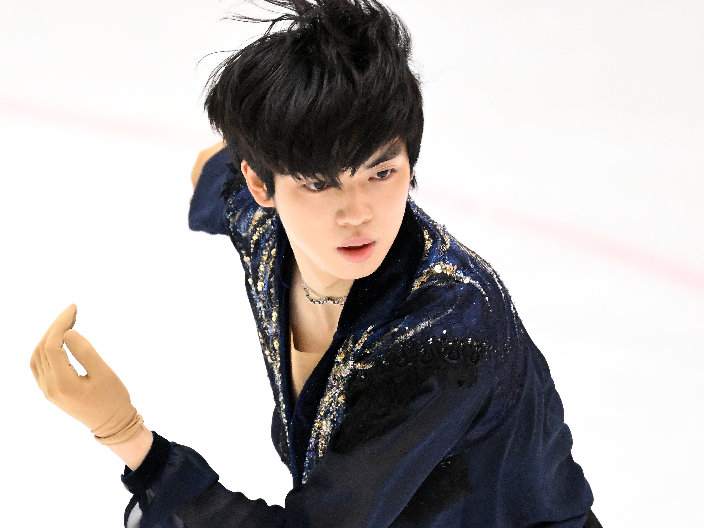 韓国フィギュアの20歳チャ・ジュンファン、突然の自撮り大放出にファン歓喜「か、可愛すぎる…」【PHOTO】