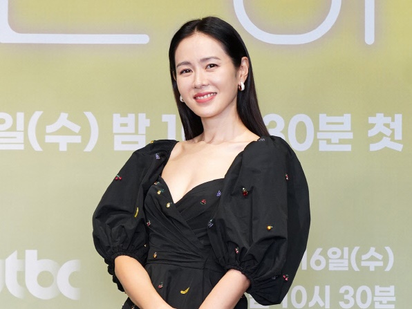女優ソン・イェジンの本領発揮…新ドラマ『39歳』で見せた唯一無二の演技力に圧倒される