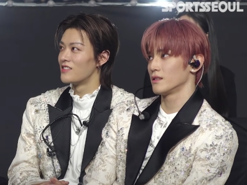感動の瞬間をプレイバック！NCT 127、「第31回ソウル歌謡大賞」大賞受賞の瞬間【動画】