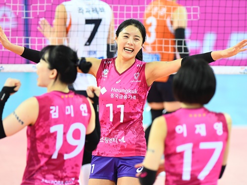 【写真】韓国美女バレー選手イ・ダヨンの近況…“いじめ問題”置き去りに海外で朗らか笑顔