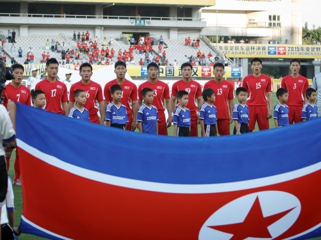 「北朝鮮が抽選操作を望んだ」名将エリクソンの衝撃暴露！南アフリカW杯前の“奇妙な依頼”を告白