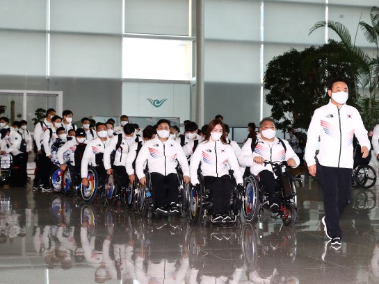 北京パラでも警戒すべき“氷質・雪質”問題…韓国選手団も懸念「質が良くないことはわかっている」