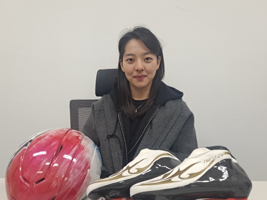 ようやく汚名返上！“土下座スケーター”と呼ばれた韓国選手が吐露した4年間【インタビュー】