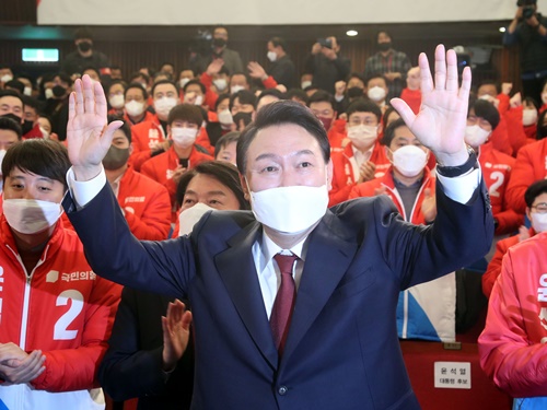野党勝利で政権交代の韓国、スポーツ界への影響はどうなる？現場からは次期大統領支持の声も