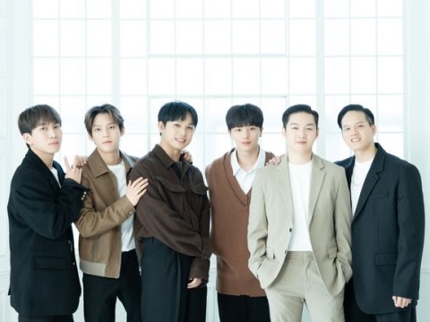 韓国男性グループBTOBで新型コロナ感染者続出…新たに3人が陽性、「日程を延期」と事務所発表