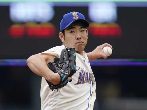 菊池雄星のブルージェイズ入りに韓国メディア注目の理由「“日韓左腕デュオ”が構築された！」