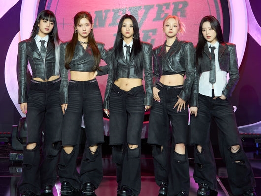 (G)I-DLE、初のフルAL『I NEVER DIE』が米『TIME』誌の選ぶ「今年最高のK-POPアルバム」に！
