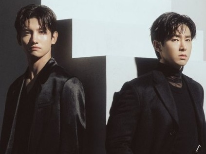 東方神起が新しい日本ミニアルバム『Epitaph』を3月16日に発売！ダンス曲からバラードまで全6曲