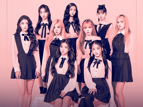 『ガルプラ』発の新グループKep1erも出演する『Queendom2』 敵への警告「私たちが主人公」