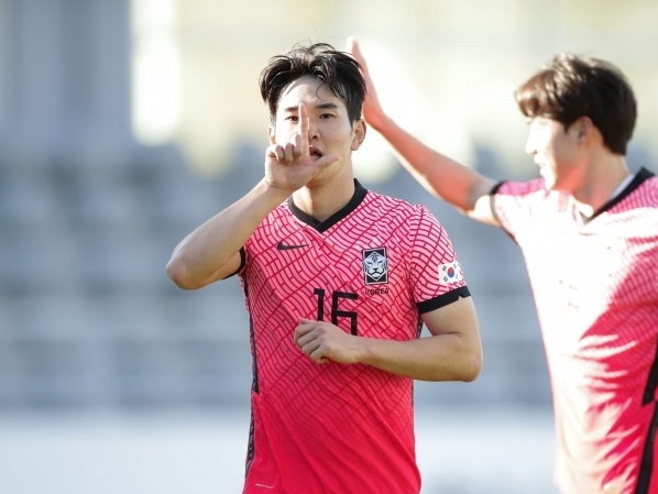 横浜FMとACL同組の全北現代、韓国代表MFキム・ジンギュを獲得！同名に磐田等で活躍の金珍圭