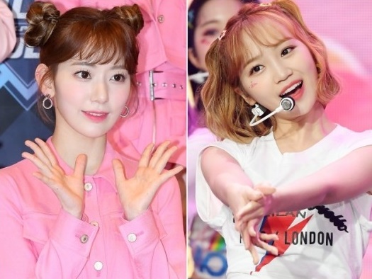 宮脇咲良が所属するLE SSERAFIMからIVE、ソロデビューも続々…IZ*ONE出身メンバーが大活躍のワケ