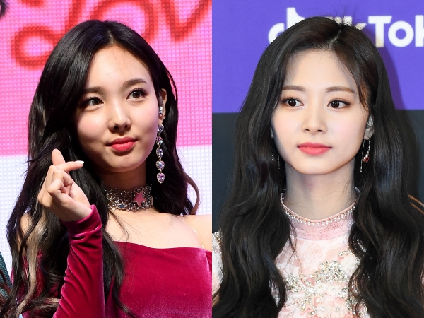 TWICEのナヨン、モモ、ツウィが新型コロナに感染…韓国帰国後の検査で「疲れや咳の症状」【全文】