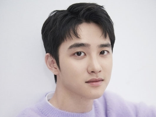 EXOのD.O.が新型コロナ感染…「すべてのスケジュールを中断」