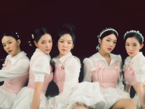 Red Velvet、新アルバム『The ReVe Festival 2022-Birthday』が11月28日に発売決定！多彩な世界観に期待