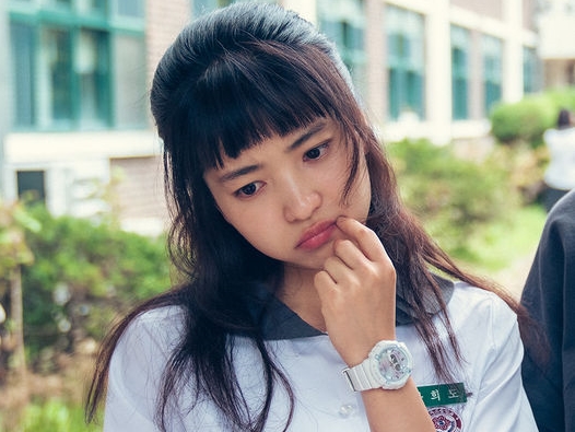 ドラマ『二十五、二十一』主演女優キム・テリが「ナ・ヒド」になりきれる理由に拍手喝采