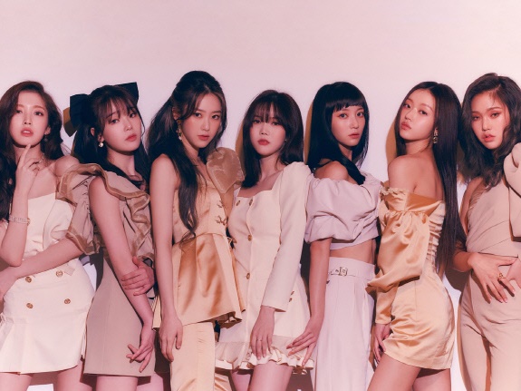 【全文】韓国女性グループOH MY GIRLが6人体制に。ジホが契約終了で脱退、今年でデビュー7年目