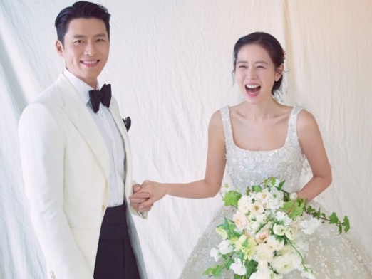 「母子ともに健康」『愛の不時着』ヒョンビン＆ソン・イェジン夫婦に息子が誕生！