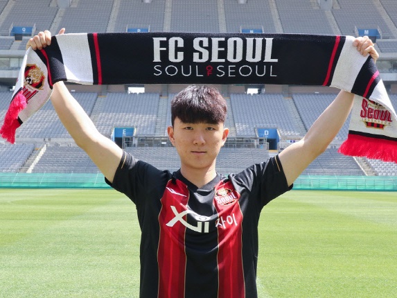 J1神戸加入の橋本と同事例。ロシア1部の韓国代表MFファン・インボム、韓国FCソウルと“短期契約”