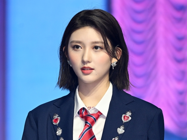 【写真】IVEガウル、ばっさり切った“NEWヘア”が「可愛すぎ大優勝」と話題に！