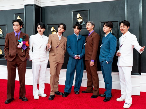 再び火がついたBTSの“兵役免除”議論…4月中に結論出るか、政治圏や音楽業界の見方は？