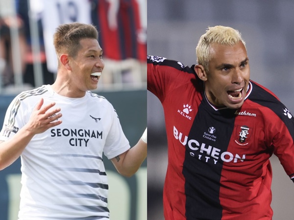 サガン鳥栖で活躍したあの選手も！KリーグのラウンドMVP＆ベストイレブンに元Jリーガー続々選出