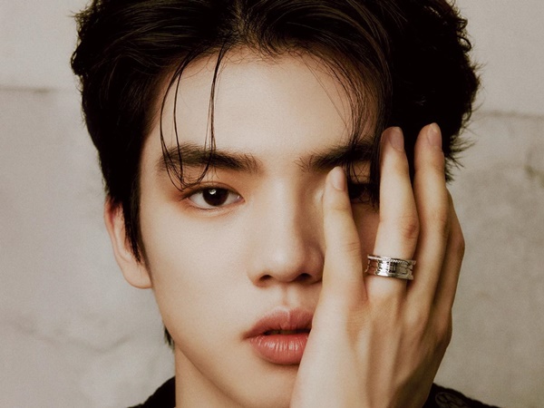 【写真】本当にフィギュア選手？韓国の20歳チャ・ジュンファン、“王子様”すぎる雑誌カット