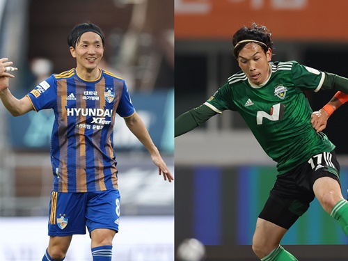 「独走」の蔚山現代、「猛追」の全北現代。ACLで日本勢と戦う韓国Kリーグ“2強”の現在地