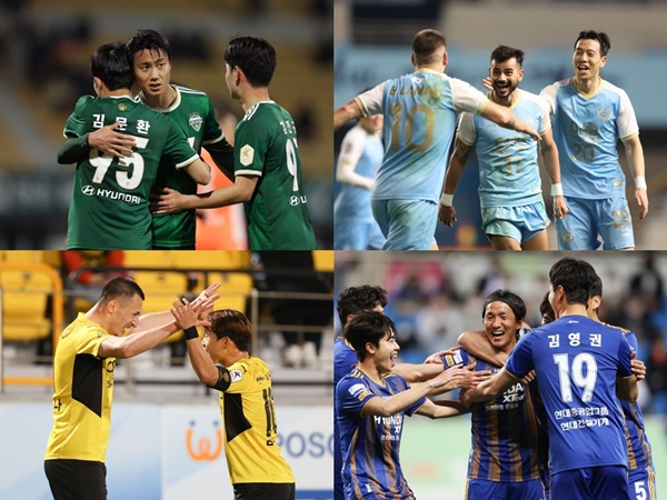 開幕迫るACLグループステージ、韓国側の展望は？「自尊心かけた日韓対決」「浦和の注目選手は…」