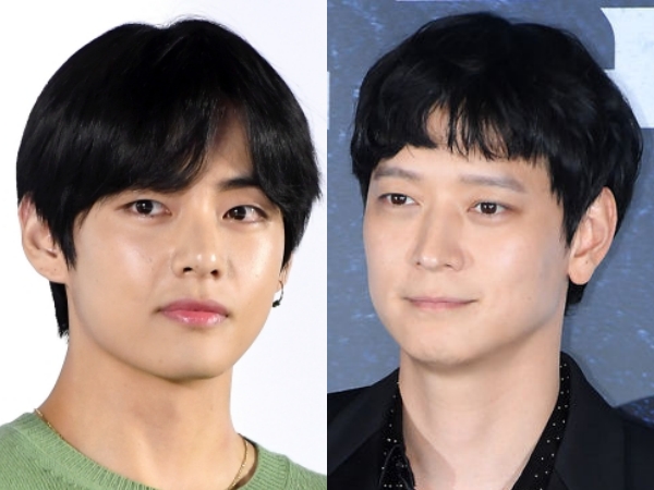 BTS・Vとカン・ドンウォン、“BLACKPINKと熱愛説”という共通点を持つ2人の「特別な友情」