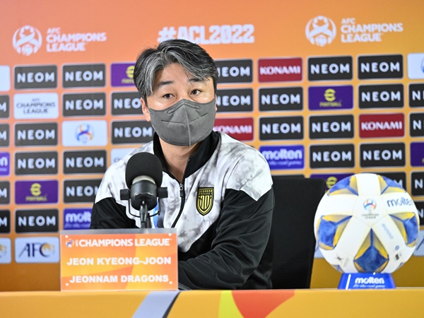 2部クラブがACLを戦う！元東京V佐藤優平ら所属の全南ドラゴンズが誓った“善戦”「挑戦者として」【一問一答】
