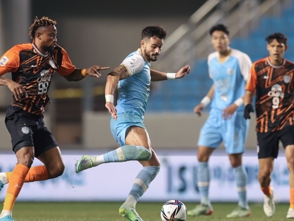 2年連続グループ突破へ…浦和とACL同組の大邱FC、初戦で「複数得点での勝利」が必要な理由