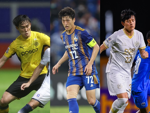 韓国Kリーグ、ACLで東南アジア勢に3チーム全敗の衝撃…試合後に各指揮官が語った言葉とは