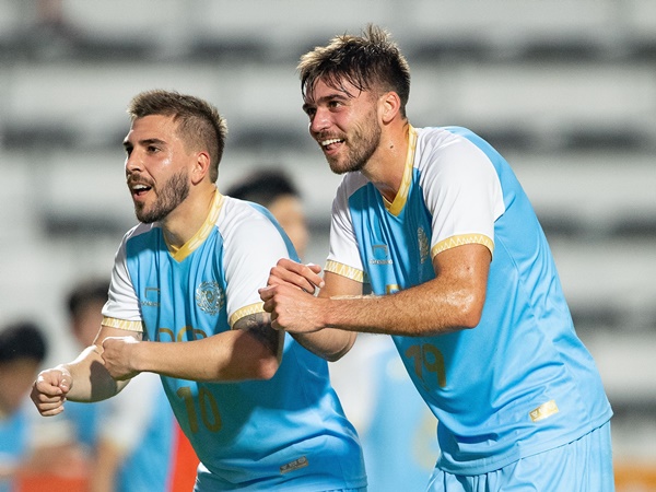 【韓国の視点】大邱FCはACLで日本勢に勝ちなし。浦和レッズとの2連戦が決勝T進出への大一番に
