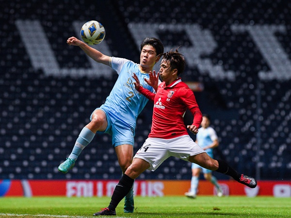 日本人選手が決勝アシスト！大邱FC、浦和相手にACL対日本勢初勝利「我々が望んだ試合だった」【一問一答】