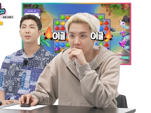 BTSがゲームの開発者に！4月26日予約受付開始の新規ゲーム「BTS Island: In the SEOM」開発バラエティ映像公開！