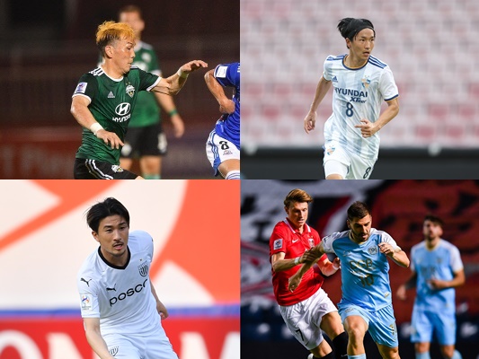 【韓国の視点】ACL組首位「ゼロ」のKリーグ勢…出場4チームの決勝トーナメント進出の可能性は？