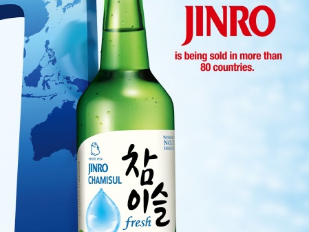 コロナ禍でも止まらないチャミスル人気！韓国ハイト真露が過去最大の焼酎輸出額を記録した背景
