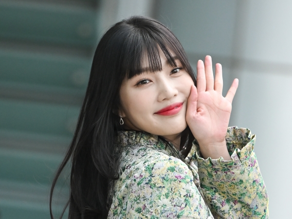 Red Velvetジョイ、新ドラマで“田舎町のおまわりさん”に！ドラマスタッフも驚きの役とのシンクロ率