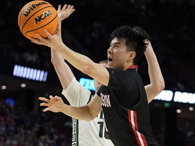 史上2人目のNBA選手誕生か…“韓国バスケ界の有望株”イ・ヒョンジュン、ドラフト指名の可能性は？