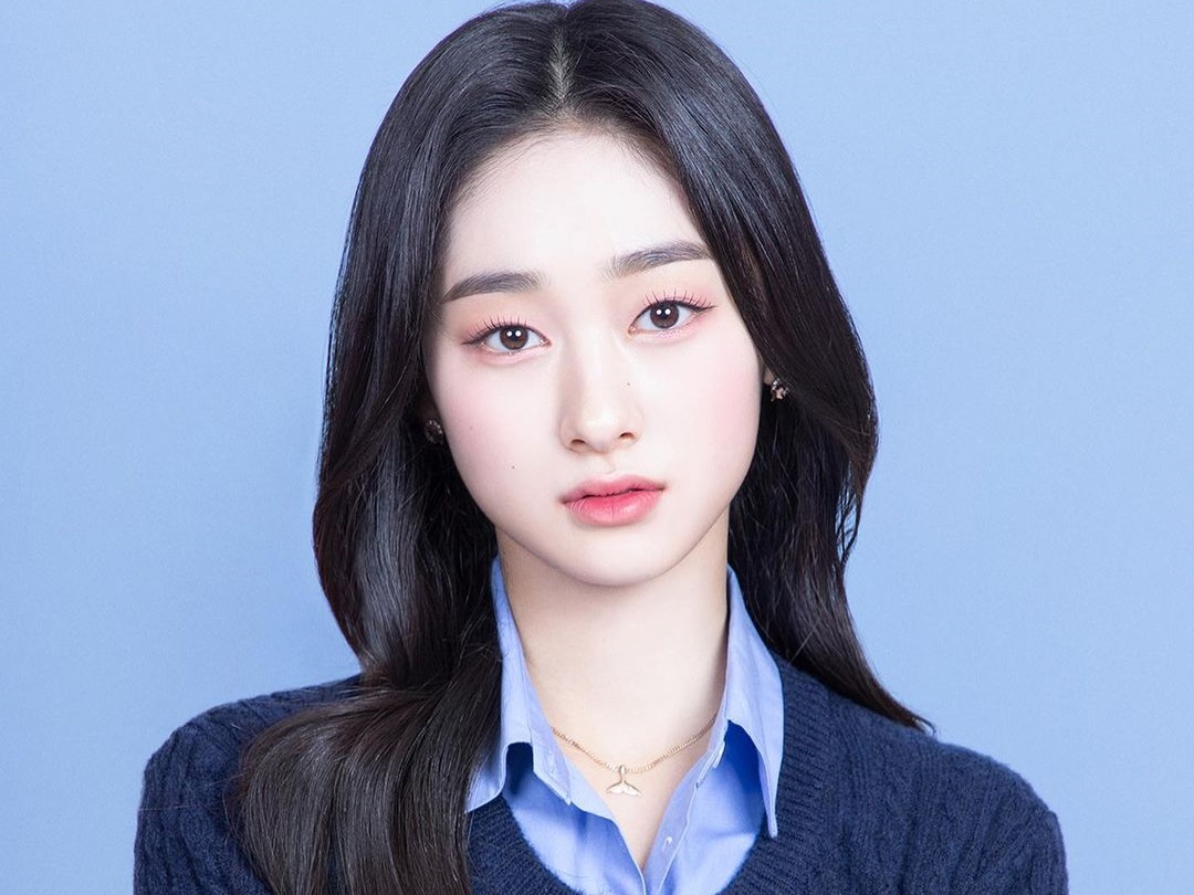 aespa“日本人メンバー”ジゼルにそっくりな韓国フィギュア選手が話題！「お姫様すぎ」と絶賛の声【PHOTO】