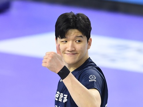 男子バレー韓国代表に大打撃…エースが1年間資格停止で国際大会に出場できず。理由はデートDV疑惑