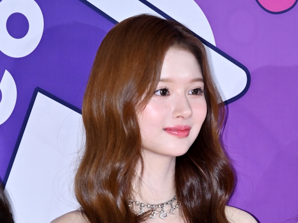 「まるでTWICEサナ＋ツウィ」と話題になったNMIXXソリュン、“意外”な選曲でファンも驚き