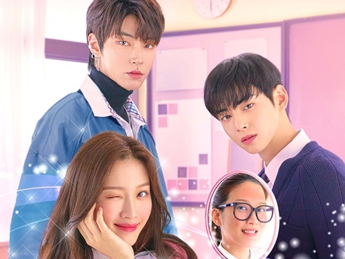 韓ドラ『女神降臨』出演俳優ファン・イニョプ、初のアジアファンミーティングツアーが決定！