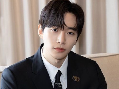 『赤い袖先』イ・ジュノ、8月に東京でファンコン開催決定！約4年ぶりに同じ会場でファンと再会