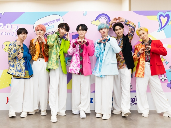 【画像6枚】OCTPATH、トップバッターで堂々パフォーマンス！「KCON 2022 Premiere」での熱気